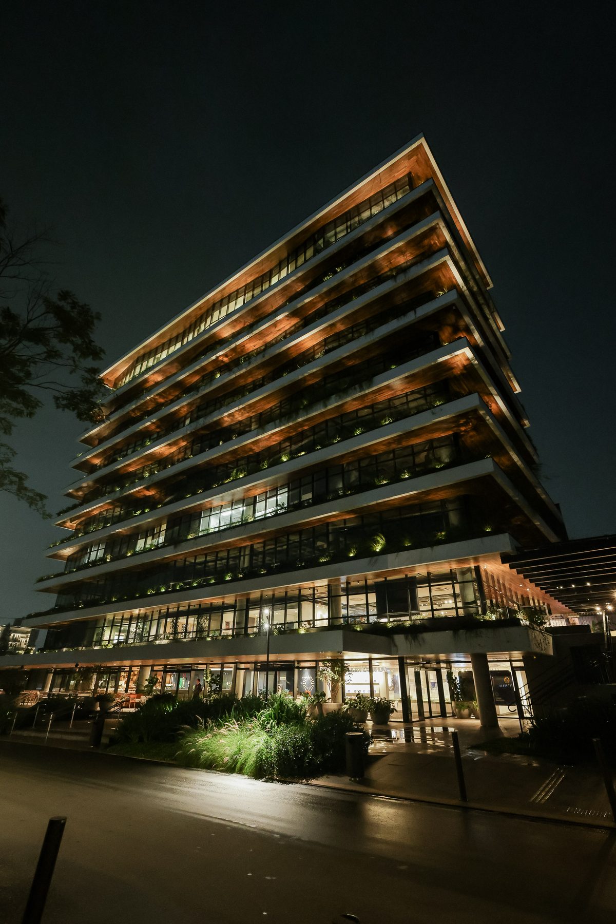 Connect Talk Joinville em Joinville · Hall Cidade das Águas