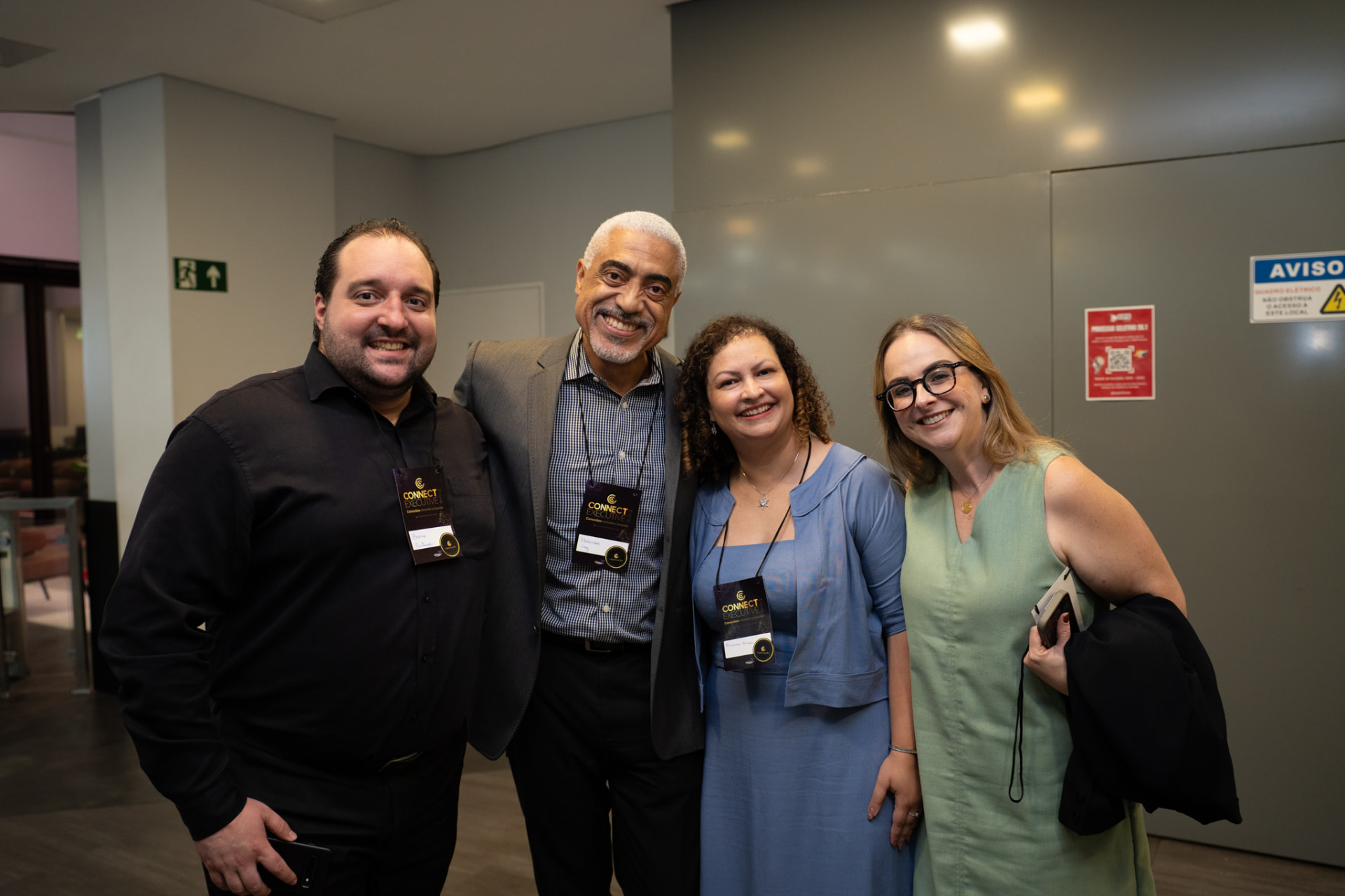 Connect Talk São Paulo em São Paulo · ESPM
