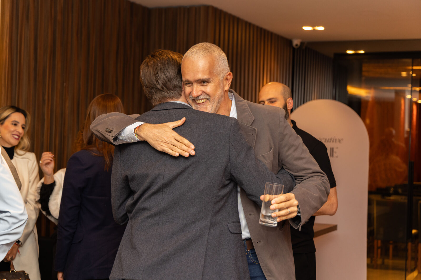 Connect Dinner Curitiba em Curitiba · El Vinos Gastrowine